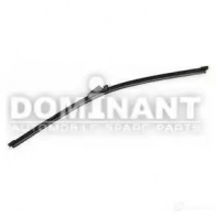 Щетка стеклоочистителя задняя DOMINANT AW7E009550425 FZ6 UIK 1439912624 - Изображение 2
