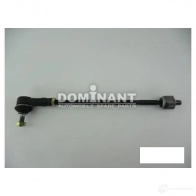 Тяга рулевая в сборе c наконечником правая DOMINANT AW35704220804A 1439912714 NEG VBZG - Изображение 2