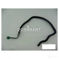 Шланг гидроусилителя руля DOMINANT 1439912725 AW4F104220891M 6GPBA 7L - Изображение 3