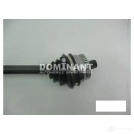 Вал приводной правый DOMINANT 1439912731 AW8D004070452DV K MIWL9X - Изображение 2