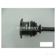 Вал приводной правый DOMINANT 1439912731 AW8D004070452DV K MIWL9X - Изображение 3