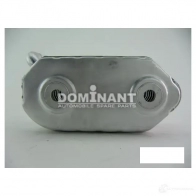 Радиатор масляный DOMINANT K BO6DUC 1439912743 AW09604090061E - Изображение 3