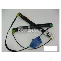 Стеклоподъемник двери передней правой DOMINANT AW8E008370462C TB1 QV 1439912754 - Изображение 2