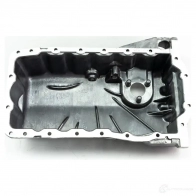Поддон картера DOMINANT 1439913276 WB 1WK AW03801030603M - Изображение 2