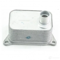 Радиатор масляный DOMINANT K3I MEVE Volkswagen Passat (B6) 4 Седан 2.0 FSI 200 л.с. 2005 – 2010 AW06J01170021J
