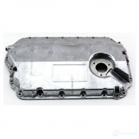 Поддон картера DOMINANT Audi A6 (C5) 2 Универсал 2.4 163 л.с. 1997 – 2005 NQG VHM7 AW07801030604AA