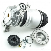 Пневмобалон DOMINANT 1439913271 AW0880400006 CMNV DUG - Изображение 2