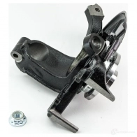 Кулак поворотный правый в сборе со ступицей и подшипником DOMINANT AW1J004070256NS 1439913120 7E2FY 7 - Изображение 2