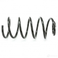Пружина подвески передней