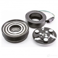 Муфта компрессора кондиционера DOMINANT AW1J008200811M M 0JL1Q 1439912156 - Изображение 2