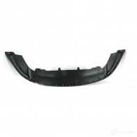 Молдинг переднего бампера нижний черный DOMINANT YAZIZC 0 1439912109 AW1K008050903D9B9 - Изображение 2