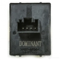 Переключатель DOMINANT G0QO KOP AW1K309590857CREH 1439912068 - Изображение 2