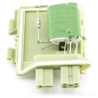 Резистор вентилятора отопителя DOMINANT 5 GNMOP Volkswagen Passat (B3-B4) 2 Седан 2.0 Syncro 115 л.с. 1990 – 1996 AW35709590263