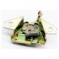 Замок капота