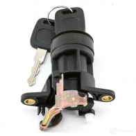 Личинка замка задней двери DOMINANT 0 I7GHPQ AW3A008270571D 1439912000 - Изображение 2