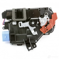 Замок двери левой передней DOMINANT AW3D108370015AB 1439912406 4VDI1 ZS - Изображение 2