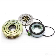 Муфта компрессора кондиционера DOMINANT 1439912459 ZAJMS 6 AW4B002600811 - Изображение 2