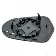 Стекло зеркала левое DOMINANT AW4G008570535A 1439902651 N ZYLO - Изображение 2