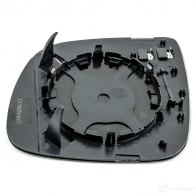 Стекло зеркала правое DOMINANT 1439902727 AW4L008570536B L2JF VU - Изображение 2