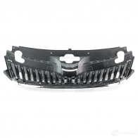 Решетка радиатора с хром молдингом в сборе DOMINANT 1439902756 081 QD9D AW5JA085306689B9 - Изображение 2