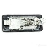 Фонарь подсветки номера DOMINANT AW5N009430021B 1439902632 6D4E6 W - Изображение 2