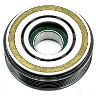 Шкив компрессора кондиционера DOMINANT C2BNN Z 1439902742 AW6RD08200803DS - Изображение 2