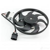 Вентилятор обдува радиатора DOMINANT CDBBJ F AW7L009590455F 1439911494 - Изображение 2