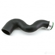 Патрубок интеркулера