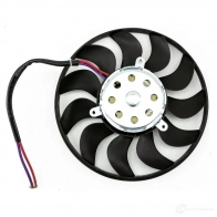 Вентилятор обдува радиатора ( ширина 300мм, мощность 200W) DOMINANT 1439912650 C C2XTZK AW8E009590455B - Изображение 2