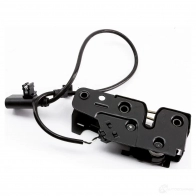Замок дверцы с микровыключателем DOMINANT AW8K008230509G LADH Q 1439902530 - Изображение 2