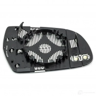 Стекло зеркала левое DOMINANT 1439902514 AW8K008570535F ETUL L - Изображение 2