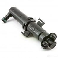 Форсунка омывателя фары правая DOMINANT 1439911500 X PVORJB AW8R009550102 - Изображение 2