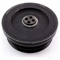 Шкив коленвала вибрационный DOMINANT 1439903196 BW110237793593 6 3QP4JF - Изображение 2