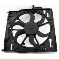 Вентилятор обдува радиатора DOMINANT 1439903260 BW170428618239 C7Q ORY - Изображение 2