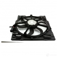 Вентилятор обдува радиатора DOMINANT 1439903260 BW170428618239 C7Q ORY - Изображение 3