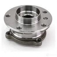 Ступица переднего колеса с подшипником DOMINANT BW310206779735 1439902946 Z Q2GU - Изображение 2