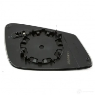 Стекло зеркала левое DOMINANT 1439902904 MA3 RO BW510167284999 - Изображение 2