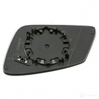 Стекло зеркала правое DOMINANT BW510167285000 6 BL8N 1439902905 - Изображение 2