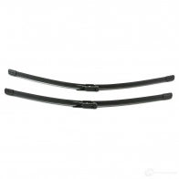 Щетка стеклоочистителя к-кт 2 шт DOMINANT HM9EHK U 1439902880 BW610610431438 - Изображение 2