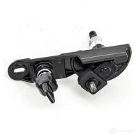 Механизм стеклоочистителя DOMINANT BW610627209167 PSP UV4 1439903407 - Изображение 2