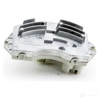 Блок управления отопителем DOMINANT BW640116927090 1439903278 QAFRBC 7 - Изображение 2