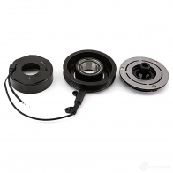 Муфта компрессора кондиционера DOMINANT BW640526936883S 1439902806 7094A KL - Изображение 3