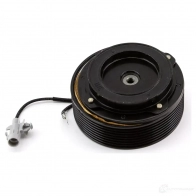 Муфта компрессора кондиционера DOMINANT 1439902807 BW640529217868S I5N UT6 - Изображение 2