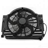 Вентилятор обдува радиатора кондиционера DOMINANT L 6J5KI BW640546921940 1439902811