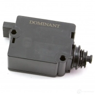 Мотор привода замка багажника DOMINANT BW670118377569 1439902820 H KTI09