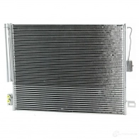 Радиатор кондиционера DOMINANT CR550038003AG 1439903741 PC7Y5 L - Изображение 2