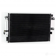 Радиатор кондиционера DOMINANT 1439903726 YI DISZY CR680078975AB - Изображение 2