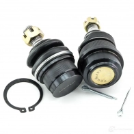 Опора шаровая комплект верхняя и нижняя DOMINANT K6 TOS CR830500202AB 1439903702 - Изображение 2