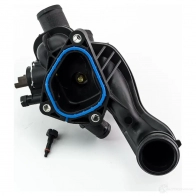 Корпус термостата DOMINANT VO 4J8 CT13036Z8 1439903796 - Изображение 2