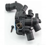Корпус термостата DOMINANT VO 4J8 CT13036Z8 1439903796 - Изображение 3